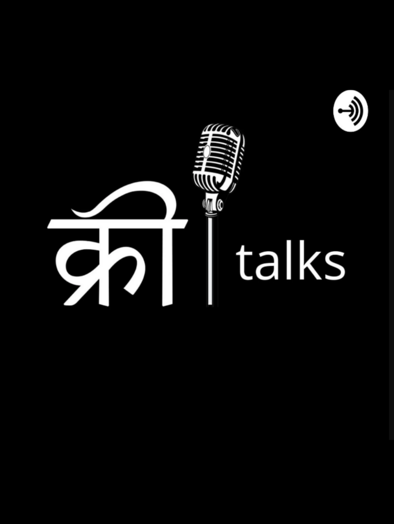 Kreeda Talks Podcast